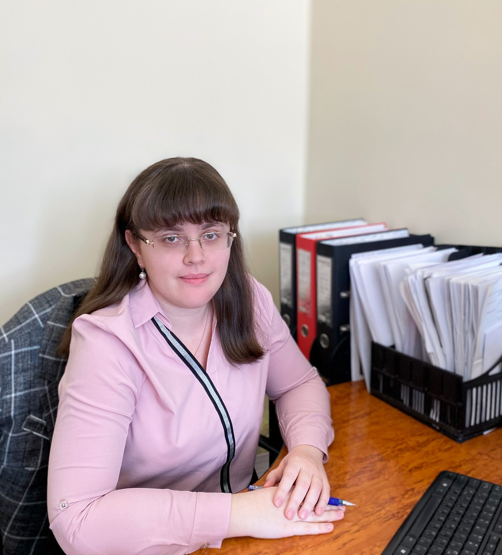 Сіда Тетяна Сергіївна