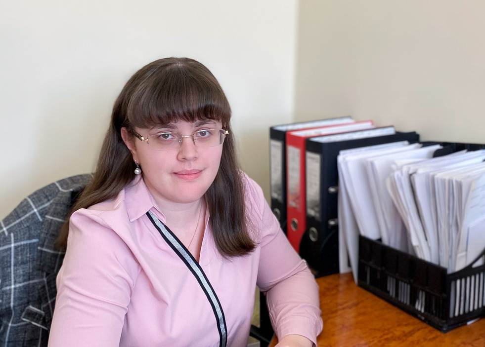 Сіда Тетяна Сергіївна