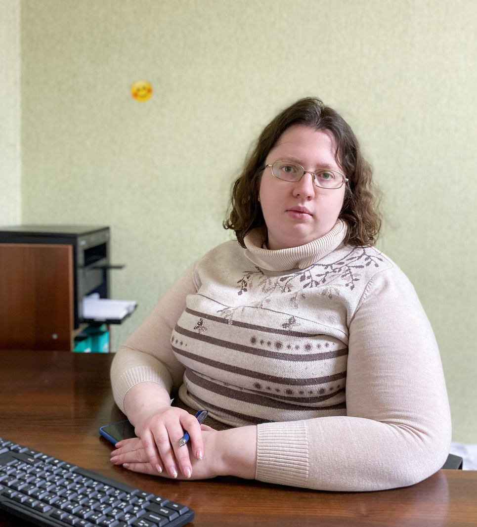 Кононенко Анна Анатоліївна