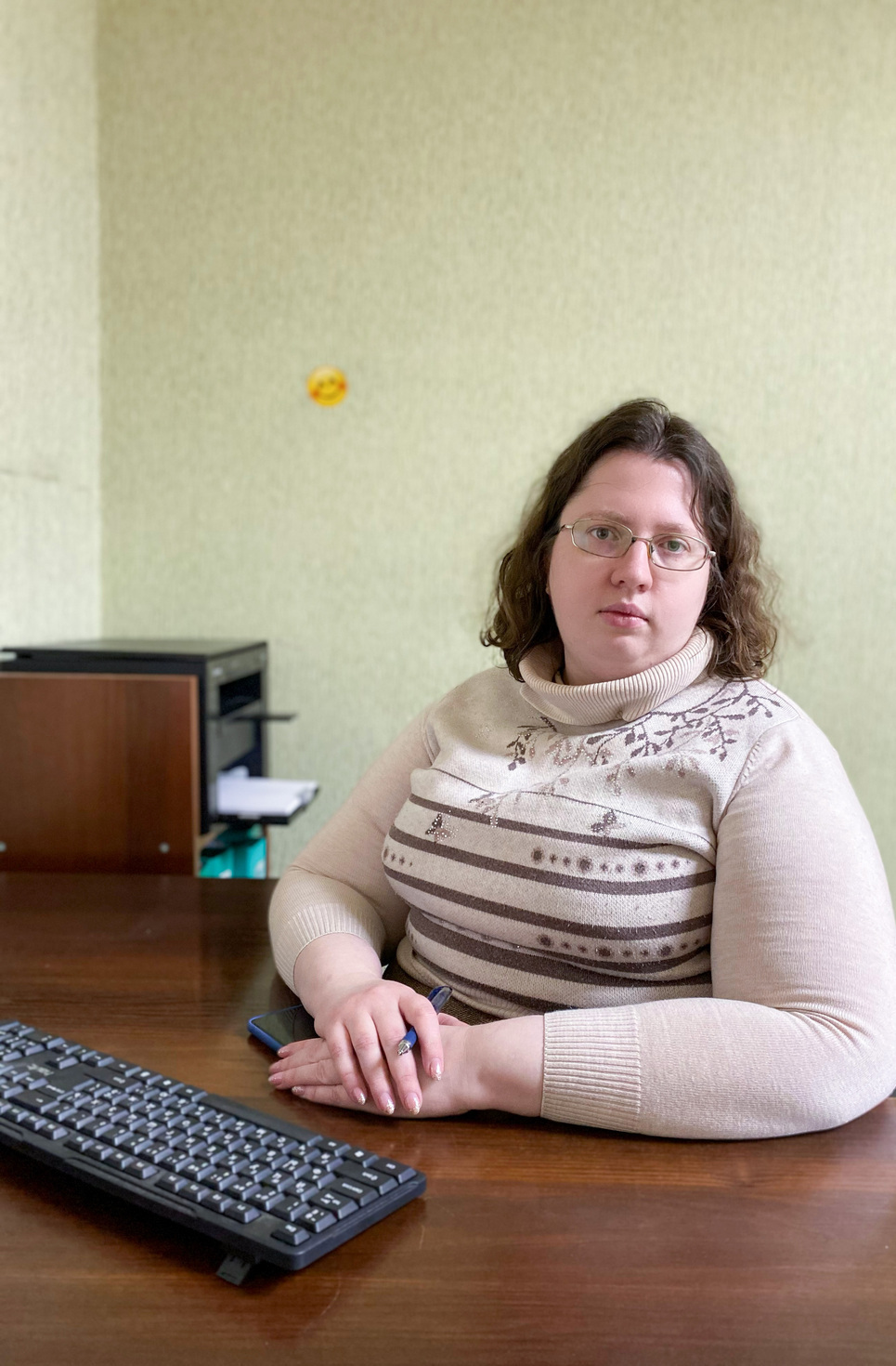 Кононенко Анна Анатоліївна