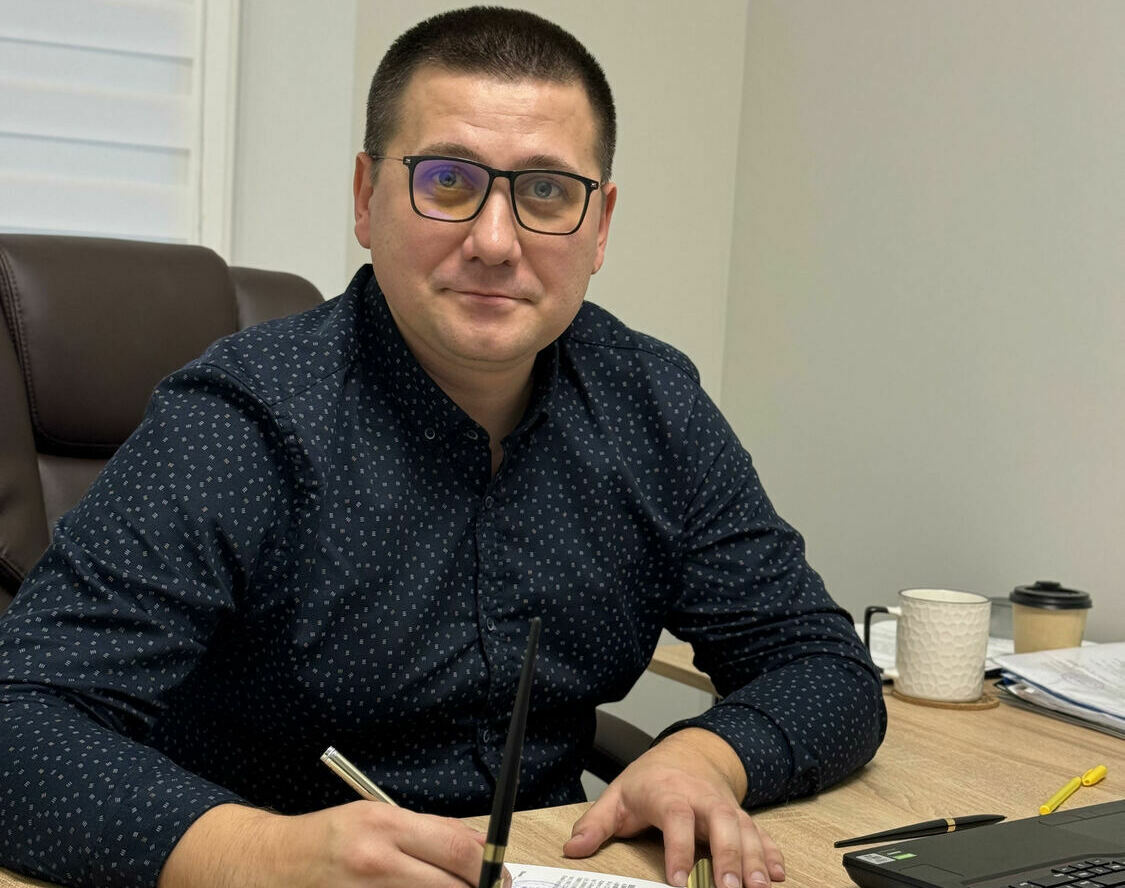 Марцих Ярослав Олександрович &nbsp; &nbsp; &nbsp; &nbsp;